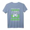 Gaming Spruch PC Computer Gamerin Controller Zocken Gamer T-Shirt – Lustiges Gaming Geschenk für Kinder, Damen & Herren, perfekte Überraschung für Gamer