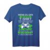 Gaming Spruch PC Computer Gamerin Controller Zocken Gamer T-Shirt – Lustiges Gaming Geschenk für Kinder, Damen & Herren, perfekte Überraschung für Gamer