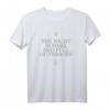HapDuck Night is Dark T-Shirt – Officially Licensed Game of Thrones Merchandise für Fans von Westeros & Fantasy Serien
