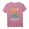 Legendär seit 2011 | Lustiges Gamer T-Shirt Level 10 für Kinder – Perfektes Geburtstags- und Weihnachtsgeschenk für junge Zocker