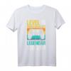 Legendär seit 2011 | Lustiges Gamer T-Shirt Level 10 für Kinder – Perfektes Geburtstags- und Weihnachtsgeschenk für junge Zocker