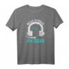 Nicht stören ich zocke Gaming T-Shirt – Lustiges Geschenk für Gamer, Kinder, Frauen & Männer zu Weihnachten, Geburtstags & anderen Anlässen