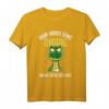 Nur noch eine Runde dann höre ich auf Gamer T-Shirt – Perfektes Geschenk für Zocker, Nerds & Dinosaurier-Fans zu Weihnachten & Geburtstag
