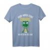 Nur noch eine Runde dann höre ich auf Gamer T-Shirt – Perfektes Geschenk für Zocker, Nerds & Dinosaurier-Fans zu Weihnachten & Geburtstag