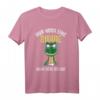 Nur noch eine Runde dann höre ich auf Gamer T-Shirt – Perfektes Geschenk für Zocker, Nerds & Dinosaurier-Fans zu Weihnachten & Geburtstag