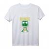 Nur noch eine Runde dann höre ich auf Gamer T-Shirt – Perfektes Geschenk für Zocker, Nerds & Dinosaurier-Fans zu Weihnachten & Geburtstag
