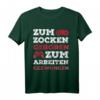 HapDuck Gamer T-Shirt - Lustiges Geschenk für Spieleliebhaber, Konsolenspieler & Gaming-Fans zu Weihnachten & Geburtstag