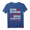 HapDuck Gamer T-Shirt - Lustiges Geschenk für Spieleliebhaber, Konsolenspieler & Gaming-Fans zu Weihnachten & Geburtstag