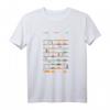 Marvel Retro Gaming Deadpool Burger Time T-Shirt – Offizielles Marvel Merchandise für Fans, Gamer und Deadpool Liebhaber
