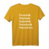 Gathering outside for games and magic! Lustiges Hobby T-Shirt für Gamer, Outdoor-Fans und Studenten - Perfektes Geschenk für Magie, Spiele & Meme-Liebhaber