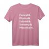 Gathering outside for games and magic! Lustiges Hobby T-Shirt für Gamer, Outdoor-Fans und Studenten - Perfektes Geschenk für Magie, Spiele & Meme-Liebhaber