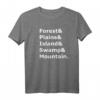 Gathering outside for games and magic! Lustiges Hobby T-Shirt für Gamer, Outdoor-Fans und Studenten - Perfektes Geschenk für Magie, Spiele & Meme-Liebhaber