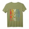 Kinder Dino T-Shirt für Jungen ab 7 Jahren - Perfektes Geburtstags- und Weihnachtsgeschenk mit Dino-Motiven und coolem Roar-Aufdruck