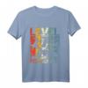Kinder Dino T-Shirt für Jungen ab 7 Jahren - Perfektes Geburtstags- und Weihnachtsgeschenk mit Dino-Motiven und coolem Roar-Aufdruck