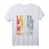 Kinder Dino T-Shirt für Jungen ab 7 Jahren - Perfektes Geburtstags- und Weihnachtsgeschenk mit Dino-Motiven und coolem Roar-Aufdruck