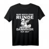 Gaming Spruch PC Controller T-Shirt – Lustiges Gamer Outfit für Zocker, Streamer & Videospiel-Fans