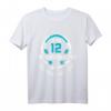 Level 12 Jahre Geburtstagsshirt für Jungen - Gaming T-Shirt mit Headset-Motiv, perfekt für den Kindergeburtstag & LAN-Party