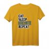 Eat Sleep Legend Repeat Sport & Gaming T-Shirt – Lustiges Geschenk für Athleten, Gamer & Fans zu Geburtstag, Weihnachten, Halloween