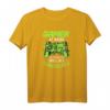Gamer at Work Zocken Konsole Video Game Spieler Zockerin T-Shirt – Lustiges Gaming Geschenk für Gamer, Zocker & Online-Spieler