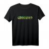 Grounded Co-op Multiplayer Survival Adventure Gamer T-Shirt – Perfektes Geschenk für PC-Gamer und Gaming-Fans zu Weihnachten, Halloween & Feiertagen