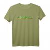 Grounded Co-op Multiplayer Survival Adventure Gamer T-Shirt – Perfektes Geschenk für PC-Gamer und Gaming-Fans zu Weihnachten, Halloween & Feiertagen
