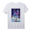 Marvel’s Guardians of the Galaxy 80s Video Game T-Shirt – Offizielles Marvel Merchandise für Fans, Star-Lord & GOTG Fans