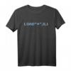 Retro Gamer C64 Gaming T-Shirt - Klassisch geschnitten, nostalgisches Design für echte Gamer