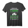 Gamer T-Shirt Controller weglegen...! Lustiges Gaming Shirt für Zocker, PC- und Konsolenspieler – Perfektes Geschenk für Weihnachten, Geburtstag & LAN Party