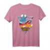 Dungeons & Dragons A Life of Danger T-Shirt - Offizielles Merchandise für Fans des Fantasy Rollenspiels