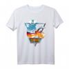 Dungeons & Dragons A Life of Danger T-Shirt - Offizielles Merchandise für Fans des Fantasy Rollenspiels