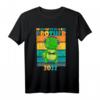 Kids I'm Going to be a Big Brother 2022 T-Rex Gaming T-Shirt – Süßes Geschenk zur Geschwisterankündigung für Jungen