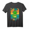 Kids I'm Going to be a Big Brother 2022 T-Rex Gaming T-Shirt – Süßes Geschenk zur Geschwisterankündigung für Jungen
