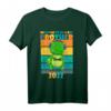 Kids I'm Going to be a Big Brother 2022 T-Rex Gaming T-Shirt – Süßes Geschenk zur Geschwisterankündigung für Jungen