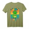 Kids I'm Going to be a Big Brother 2022 T-Rex Gaming T-Shirt – Süßes Geschenk zur Geschwisterankündigung für Jungen