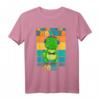 Kids I'm Going to be a Big Brother 2022 T-Rex Gaming T-Shirt – Süßes Geschenk zur Geschwisterankündigung für Jungen