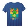 Kids I'm Going to be a Big Brother 2022 T-Rex Gaming T-Shirt – Süßes Geschenk zur Geschwisterankündigung für Jungen