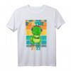 Kids I'm Going to be a Big Brother 2022 T-Rex Gaming T-Shirt – Süßes Geschenk zur Geschwisterankündigung für Jungen
