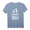 Epischer Sieg T-Shirt für Zocker und Gamer - Battle Royale Motiv, Lustiges Gaming Shirt für Kinder, Jugendliche & Erwachsene
