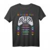 Mein Perfekter Tag Lustiges Zocker oder Gamer T-Shirt – Ideales Geschenk für Gamer zum Geburtstag & Anlass