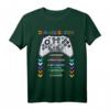 Mein Perfekter Tag Lustiges Zocker oder Gamer T-Shirt – Ideales Geschenk für Gamer zum Geburtstag & Anlass