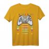 Mein Perfekter Tag Lustiges Zocker oder Gamer T-Shirt – Ideales Geschenk für Gamer zum Geburtstag & Anlass