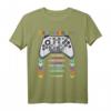 Mein Perfekter Tag Lustiges Zocker oder Gamer T-Shirt – Ideales Geschenk für Gamer zum Geburtstag & Anlass