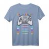 Mein Perfekter Tag Lustiges Zocker oder Gamer T-Shirt – Ideales Geschenk für Gamer zum Geburtstag & Anlass