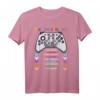 Mein Perfekter Tag Lustiges Zocker oder Gamer T-Shirt – Ideales Geschenk für Gamer zum Geburtstag & Anlass