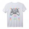 Mein Perfekter Tag Lustiges Zocker oder Gamer T-Shirt – Ideales Geschenk für Gamer zum Geburtstag & Anlass