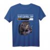 Gaming Zocken Konsole PS5 Level up Geburtstag Gamer Spruch T-Shirt – Lustiges Gaming Geschenk für Zocker, Nerds & Videospiel-Fans
