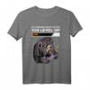 Gaming Zocken Konsole PS5 Level up Geburtstag Gamer Spruch T-Shirt – Lustiges Gaming Geschenk für Zocker, Nerds & Videospiel-Fans