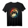 Level 18 Complete Jahre 18. Geburtstag Gamer Outfit Geschenk T-Shirt – Perfektes Geburtstagsgeschenk für Jung und Alt, Gamer und Videospiel-Fans