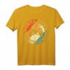 Level 18 Complete Jahre 18. Geburtstag Gamer Outfit Geschenk T-Shirt – Perfektes Geburtstagsgeschenk für Jung und Alt, Gamer und Videospiel-Fans