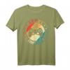 Level 18 Complete Jahre 18. Geburtstag Gamer Outfit Geschenk T-Shirt – Perfektes Geburtstagsgeschenk für Jung und Alt, Gamer und Videospiel-Fans